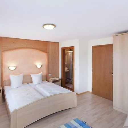 Apartmán Ahornblick 1 *