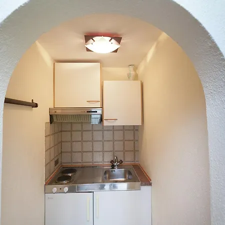 Apartmán Ahornblick 1 Ramsau im Zillertal