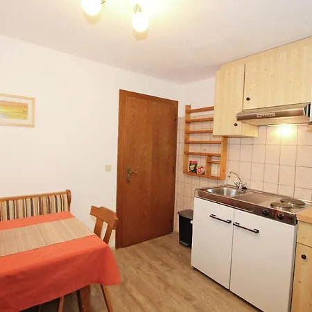 Apartmán Ahornblick 1 *