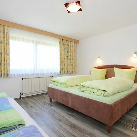 Apartmán Ahornblick 1 Ramsau im Zillertal