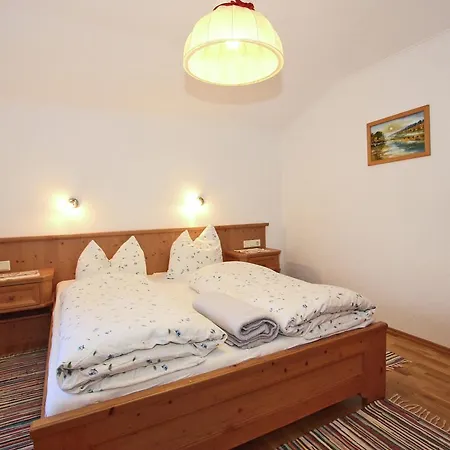 Apartmán Ahornblick 1