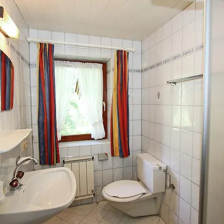Ahornblick 1 Apartmán Ramsau im Zillertal