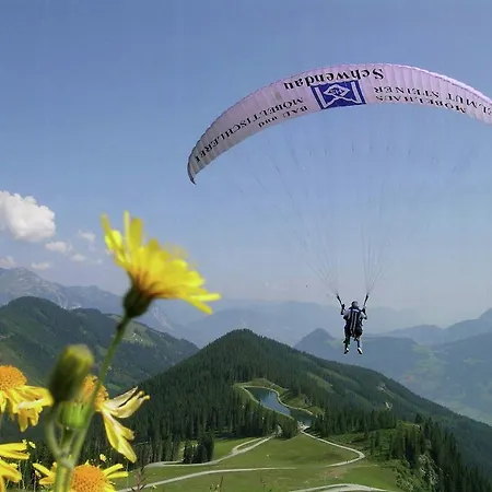 Ahornblick 1 *