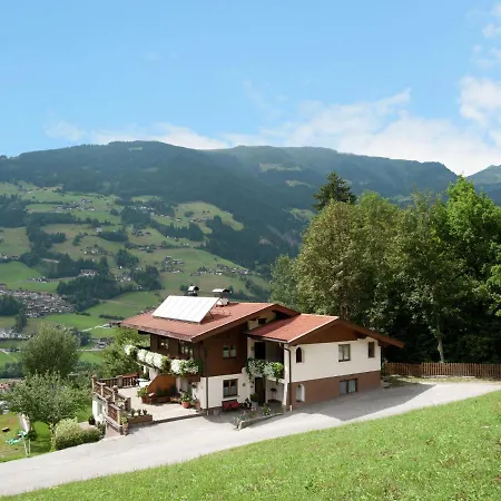 Ahornblick 1 Apartmán Ramsau im Zillertal