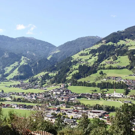 Ahornblick 1 Ramsau im Zillertal