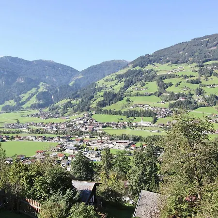 Apartmán Ahornblick 1 *