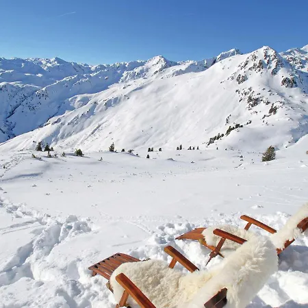 Ahornblick 1 Apartmán Ramsau im Zillertal