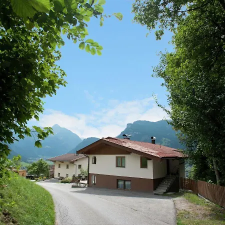Ahornblick 1 Apartmán *