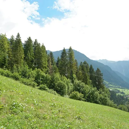 Ahornblick 1 Apartmán